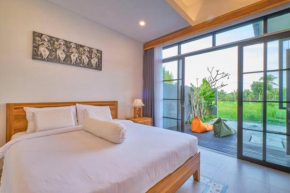 Comfortable 1BR Villa Perfect for Couple in Ubud